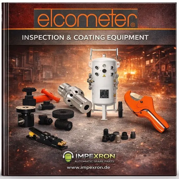 Elcometer
