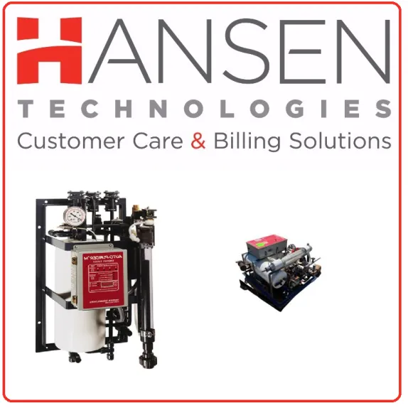HANSEN TECHNOLOGIES