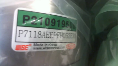 P7118AEEPFH052EX0