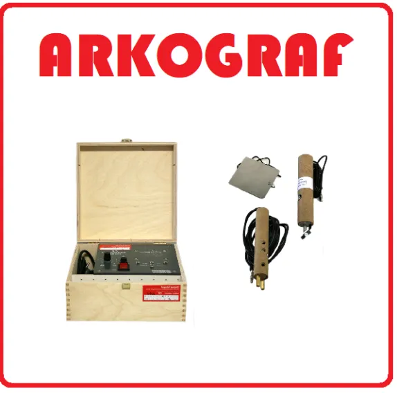Arkograf