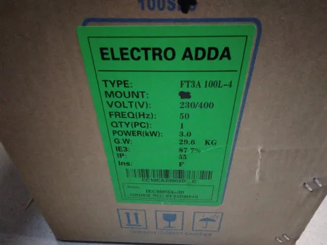 3A4C-T-IE3