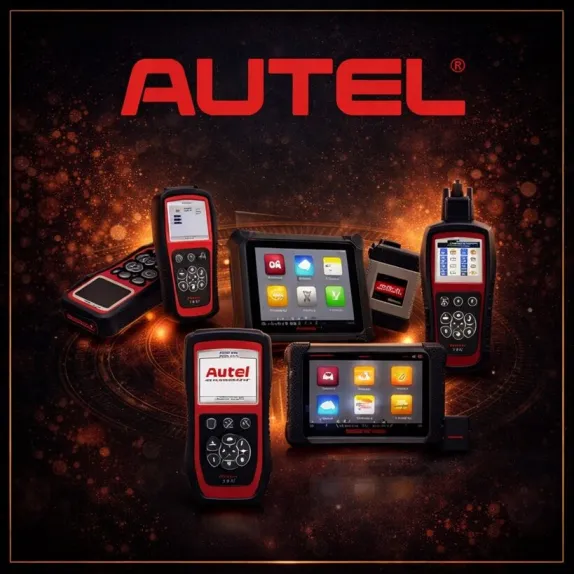 AUTEL