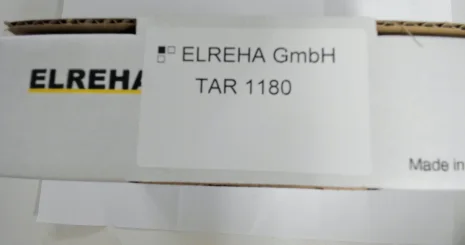 TAR 1180