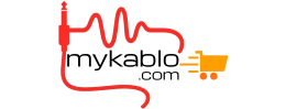 MYKABLO logo MYKABLO logo