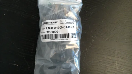 LM1FA100NCT40NA