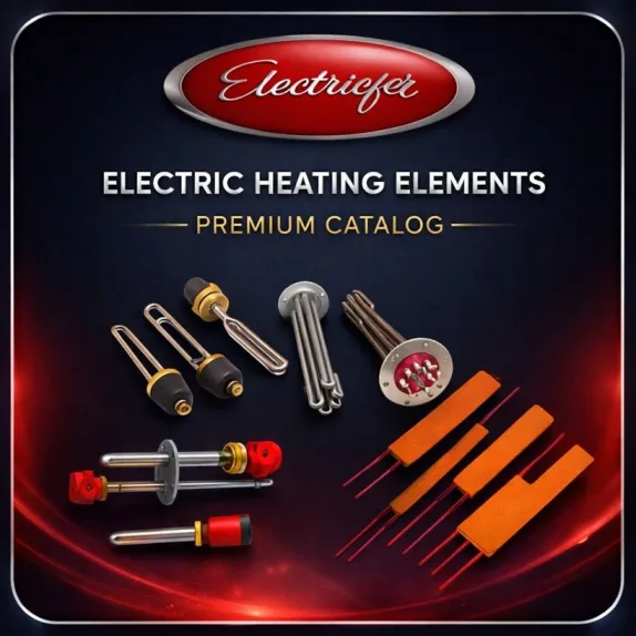 ELECTRICFOR