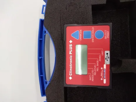 CLINOTRONIC PLUS