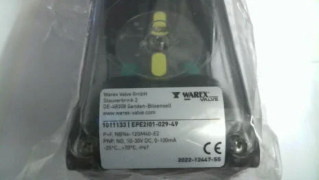 P+F NBN 4-12GM40-E2 / 1011133