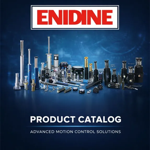 Enidine
