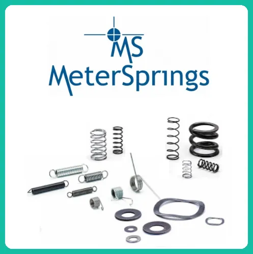 Metersprings