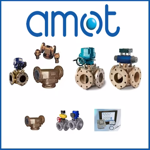 Amot