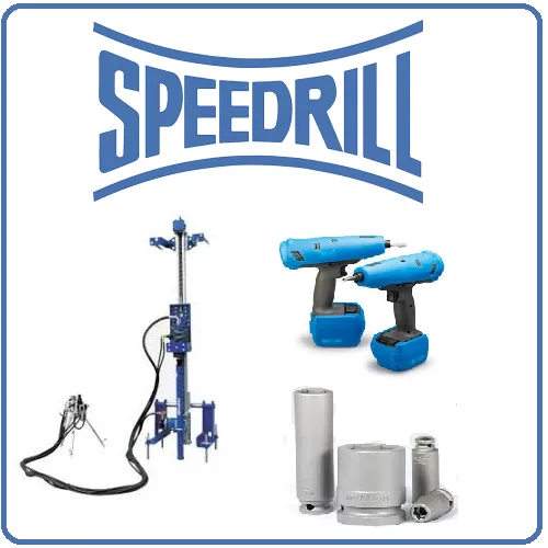 Speedrill