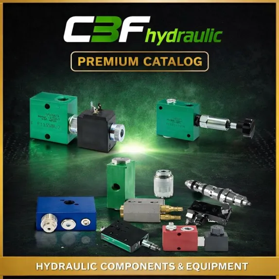 CBF Hydraulic