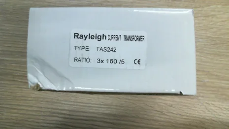 RI-CT242 160/5A