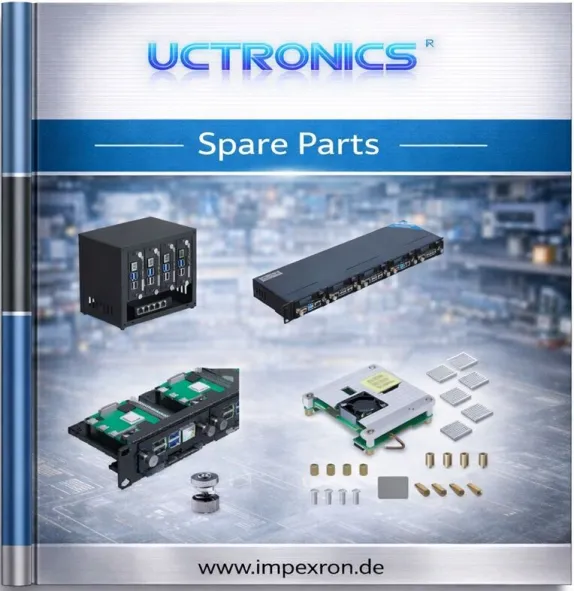 UCTRONICS
