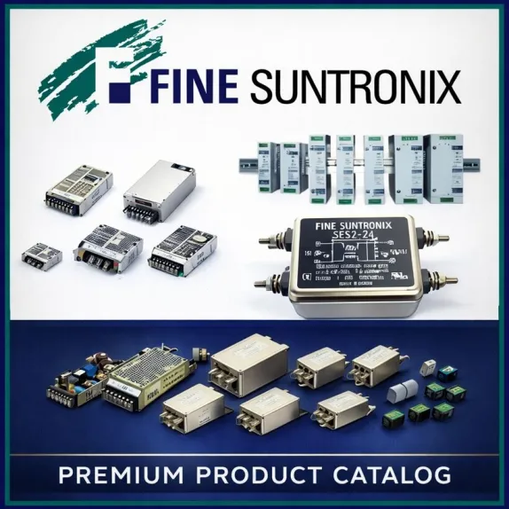 Fine Suntronix
