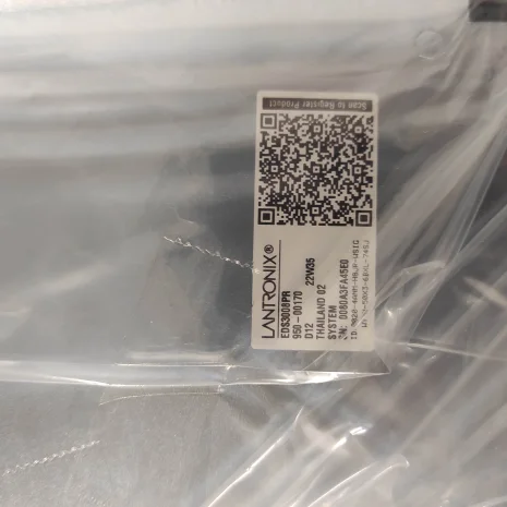 EDS3000PR (EDS3008PR1NS)