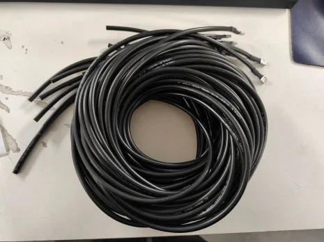 0165051/00-2, Type AL-FLA4PH2-6,3