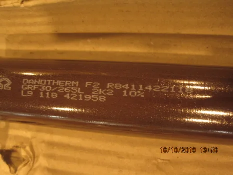 GRF 30/265 L 2k2