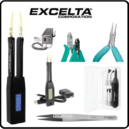 Excelta