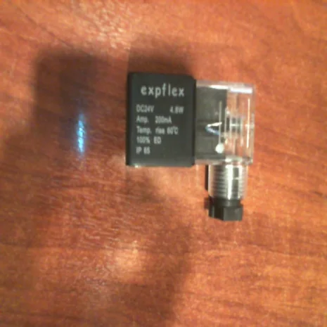 200SER24 VDC