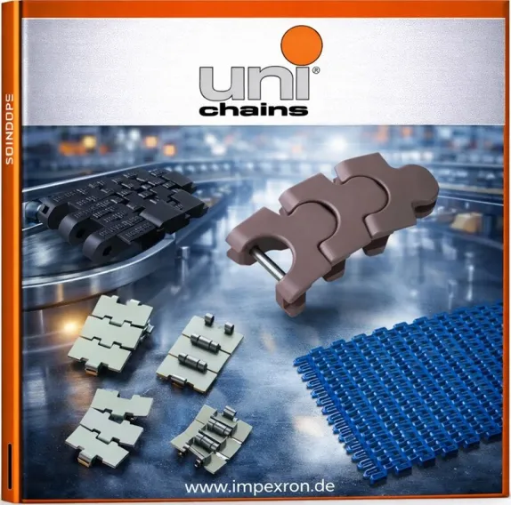 Uni Chains