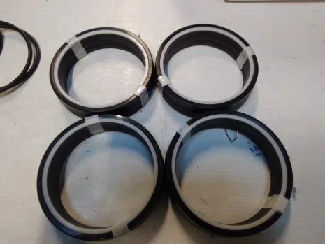 O-Ring OR 230