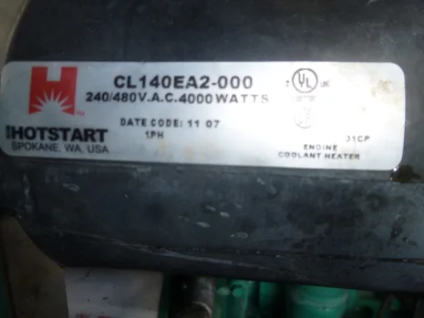 CL140EA2-000