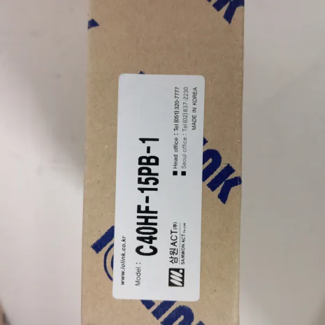 C40HF-15PB-1