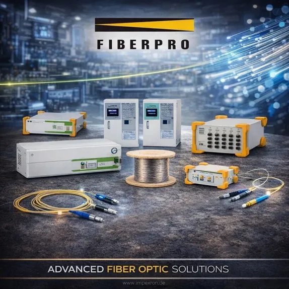 FIBER PRO
