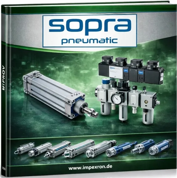 Sopra-Pneumatic