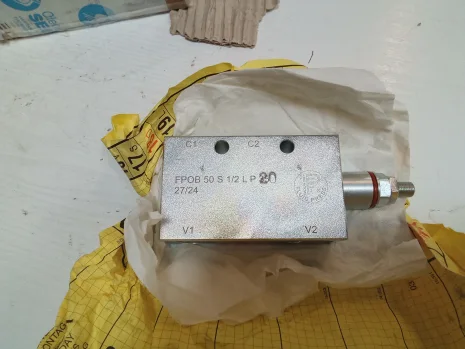 4FPOB50S1/2LP20
