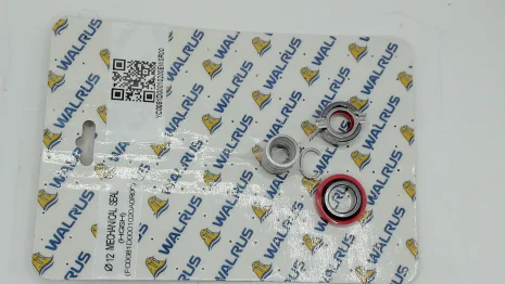 mechanical seal to TPH2T4K