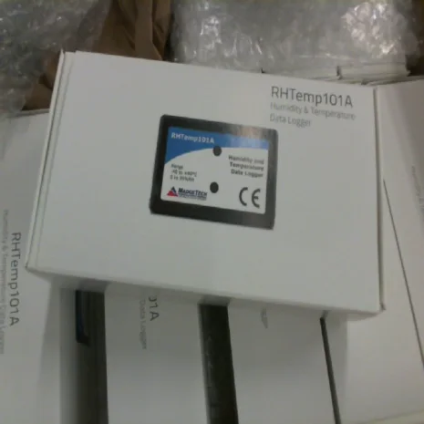 901499-00 / RHTemp101A
