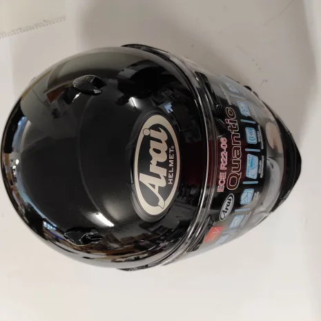 Quantic Helmet