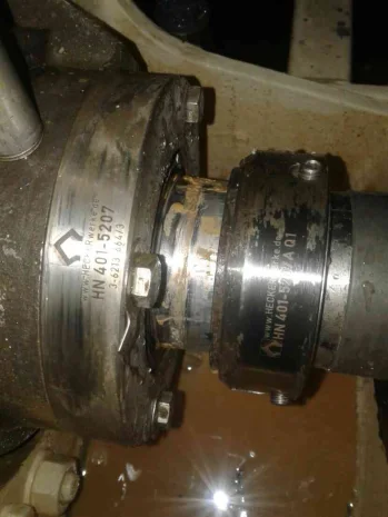 FLA-G 401-5207 