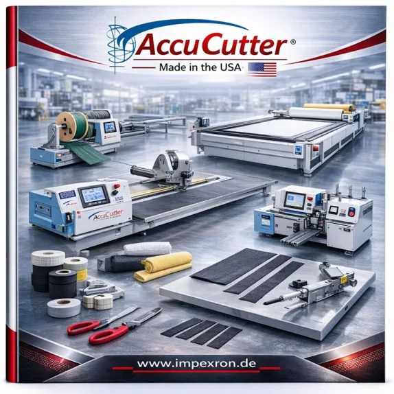 ACCUCUTTER