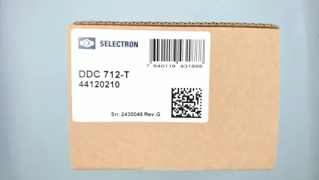 DDC 712-T (44 120 210)