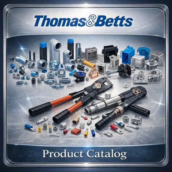 Thomas & Betts (ABB)