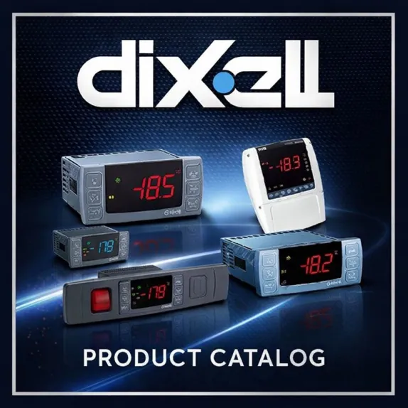 Dixell