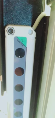 NA2-N12D - only receiver - not available - NA2-N12PN is emitter and receiver
