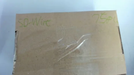 SD-MUX/SD-Wire