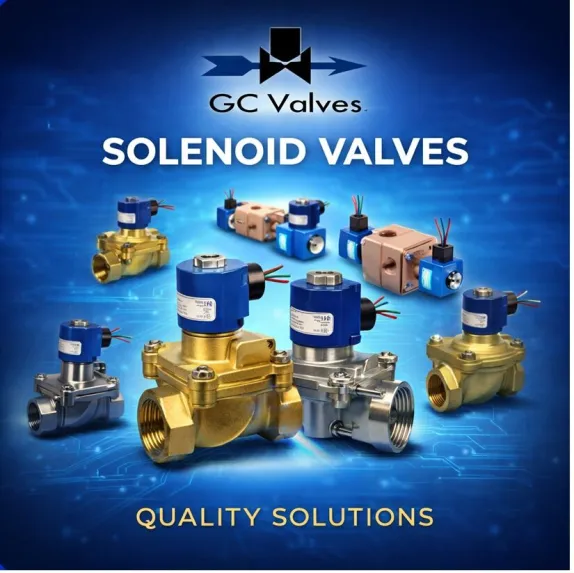GC Valves