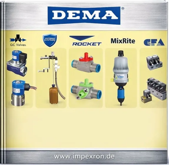 Dema