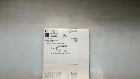 OI0002 / OIT-FBOA
