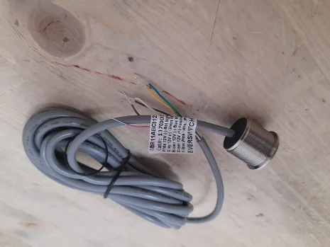 SBR11ABC8122N - 13700018