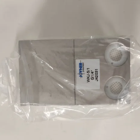 WKJ-5/1-G1/4 (J42031)