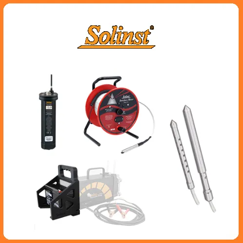 Solinst Canada Ltd
