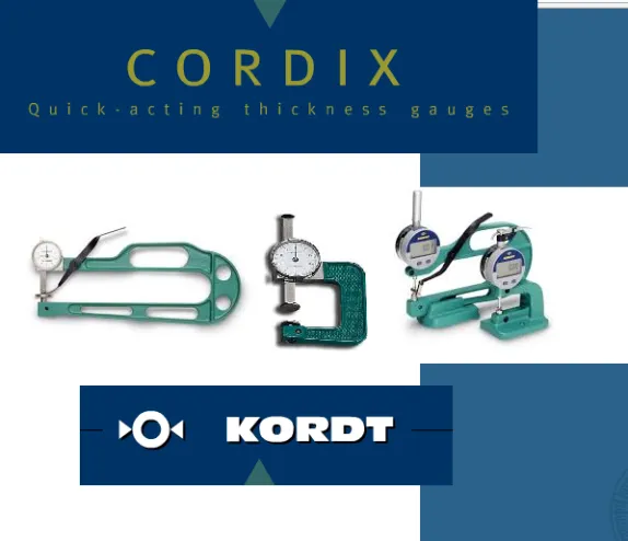 CORDIX
