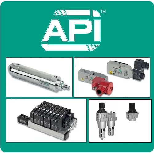 API